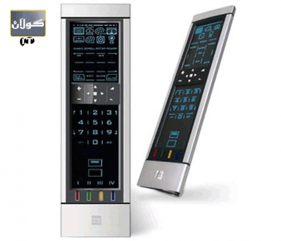 كۆنتڕۆڵێكی جۆكەر